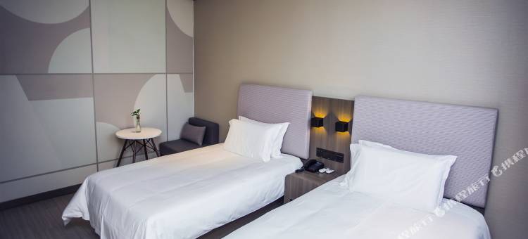 汉庭酒店(临沂罗庄宝丽财富广场店)图片