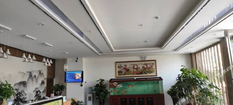 富宁壮香酒店图片