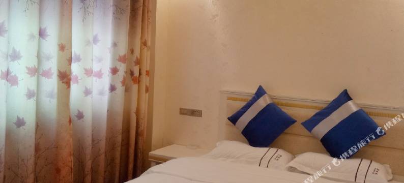 大小七孔饮香阁农家乐图片