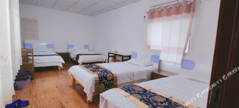 泰安景良客栈图片