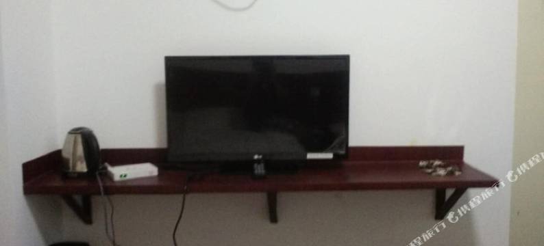 防城港海纳百川家庭宾馆图片