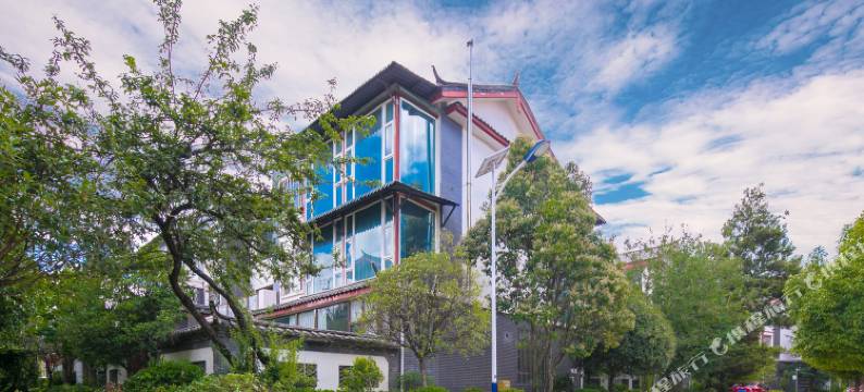 丽江途掌柜117042精品民宿图片