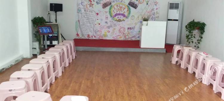 东营我在黄河入海口等您民宿图片