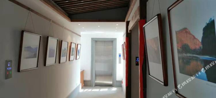 武夷山茗影轩茶与摄影主题客栈图片