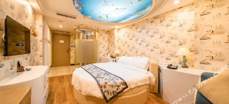 汉庭酒店(连江环岛店)图片