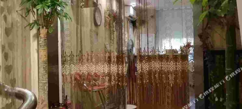 长乐酒店(长沙火车站晓园公园店)图片