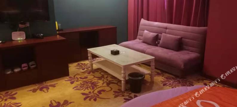 丹杰宾馆(郑州和合商务店)图片