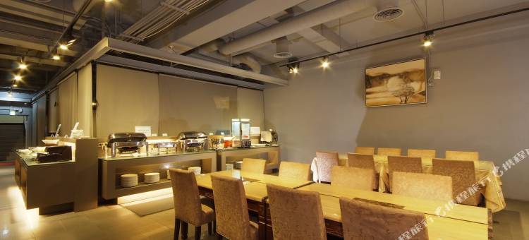 豪爵大饭店-台中馆图片
