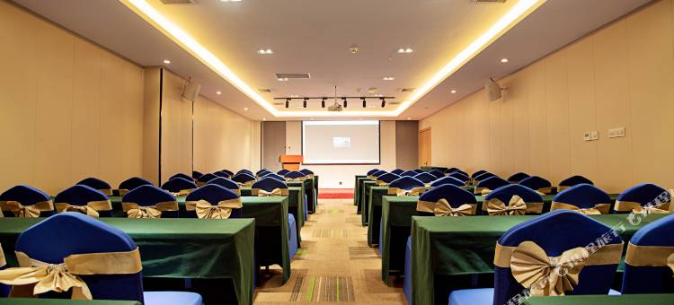 尚客优精选酒店(郑州东站康平路店)图片