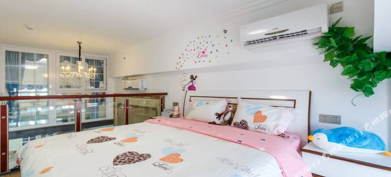 广州长隆之家公寓(保利大都汇分店)图片