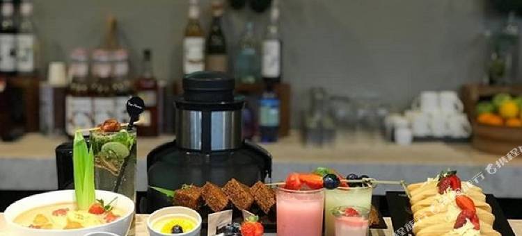 仙图市阿拉纳酒店及会议中心 - 阿斯顿酒店(The Alana Hotel and Conference Sentul City by Aston)图片