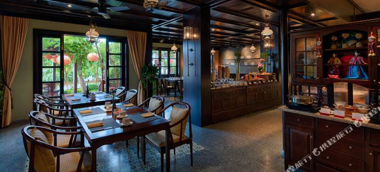 小河滨豪华水疗酒店(Little Riverside Hoi An . A Luxury Hotel & Spa)图片