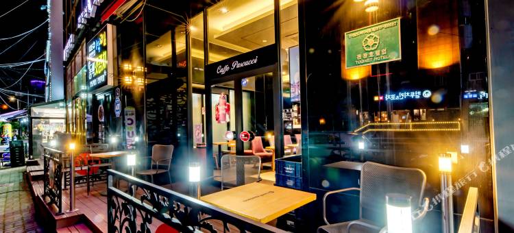 HS观光酒店(HS Tourist Hotel)图片