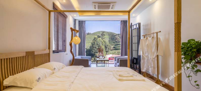 杭州隐市隐仕民宿图片