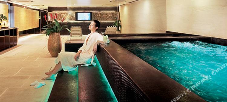 云顶世界 - 名胜酒店(Resorts World Genting - Resort Hotel)图片