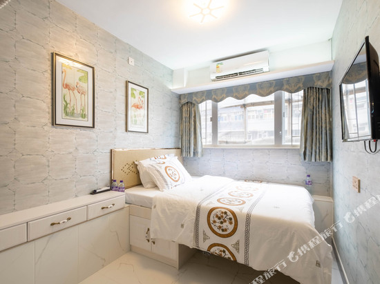 香港天一酒店喜利店(尖沙咀地铁站店近C2口)