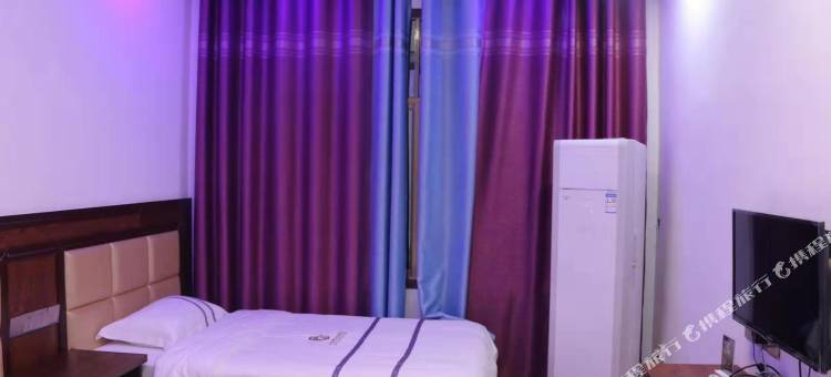 芙蓉镇小溪陈氏大酒店图片