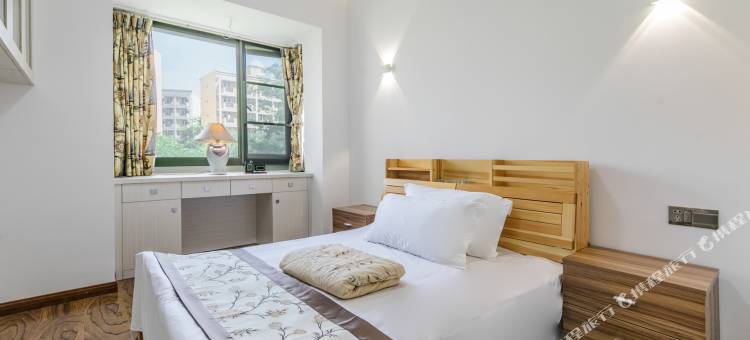 福州智叟公寓图片