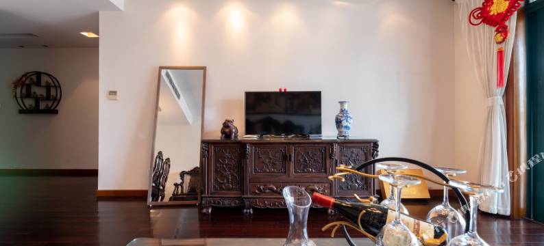 上海martin俊东公寓(4号店)图片