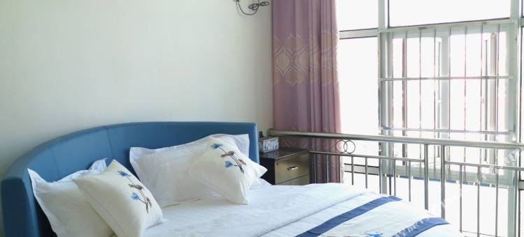 赣州星星之火宾馆图片