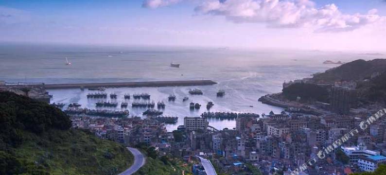 连江温泉精选酒店图片