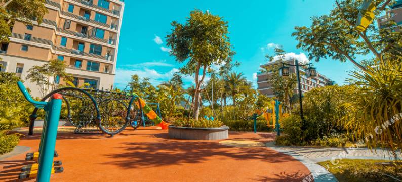 一见如故.福隐南山度假公寓图片