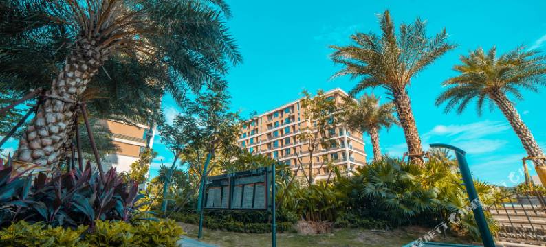 一见如故.福隐南山度假公寓图片