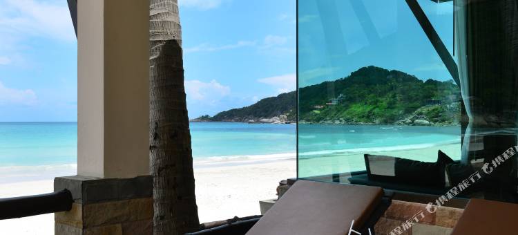 帕岸岛湾岸度假村(Phangan Bayshore Resort Koh Phangan)图片