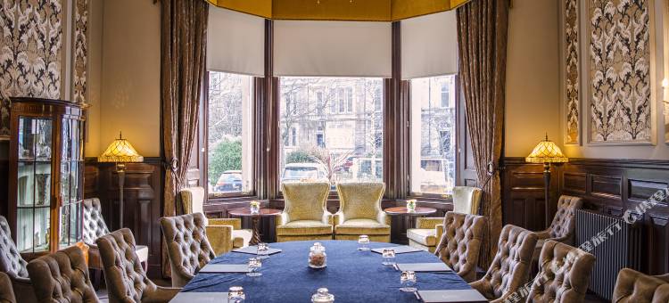 邦汉姆酒店(The Bonham)图片