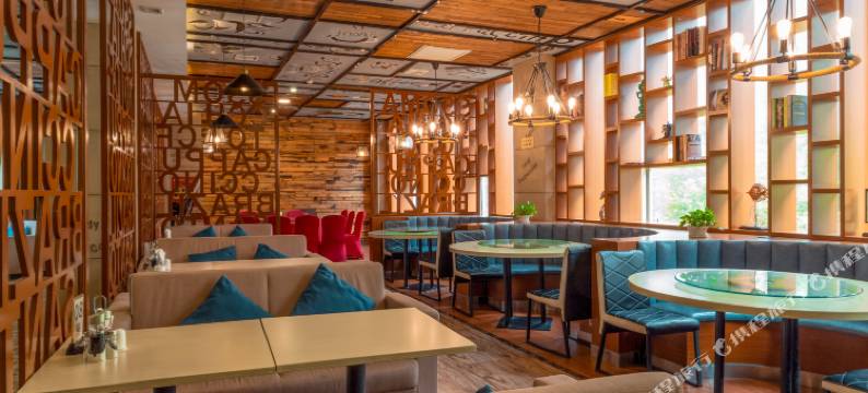 株洲高科慧谷酒店(美的时代广场店)图片