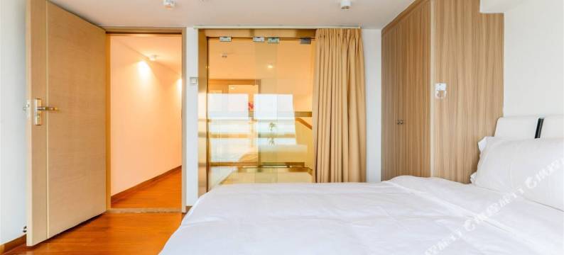 佛山顺德北滘华美达精品民宿(儿童乐园分店)图片