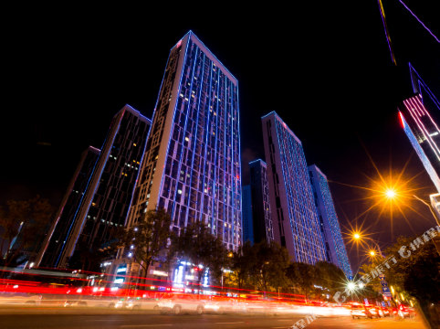 vero moda(太原国贸第六馆店)