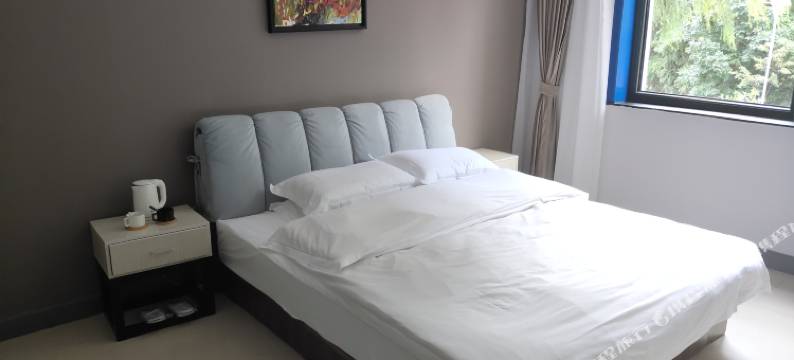 长园渔场001农家乐图片