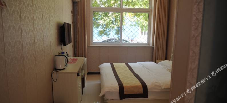 吴桥悦美时尚宾馆图片