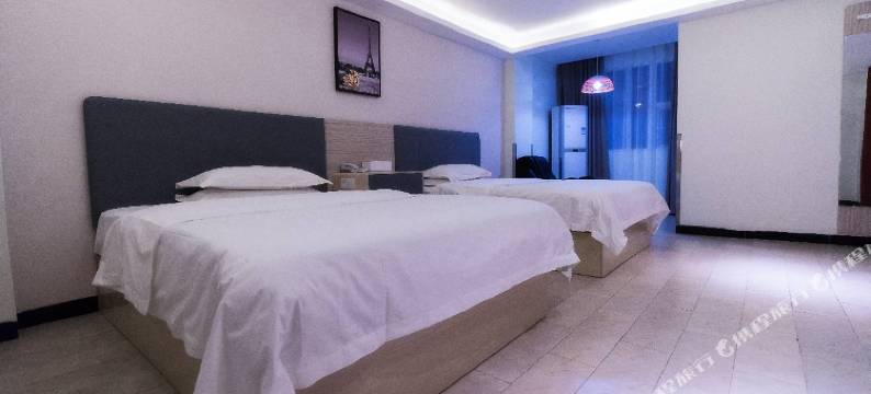 龙门酒店(内江市第一人民医院店)图片