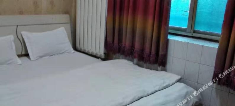 天津龙辉民宿图片