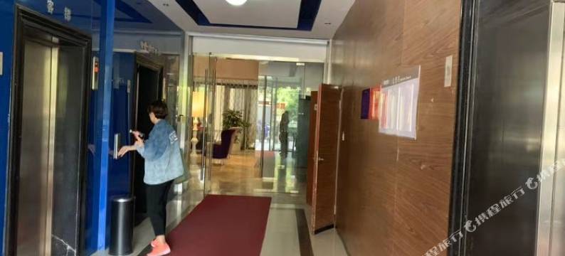 心灵部落·Loft公寓(无锡欧风街店)图片