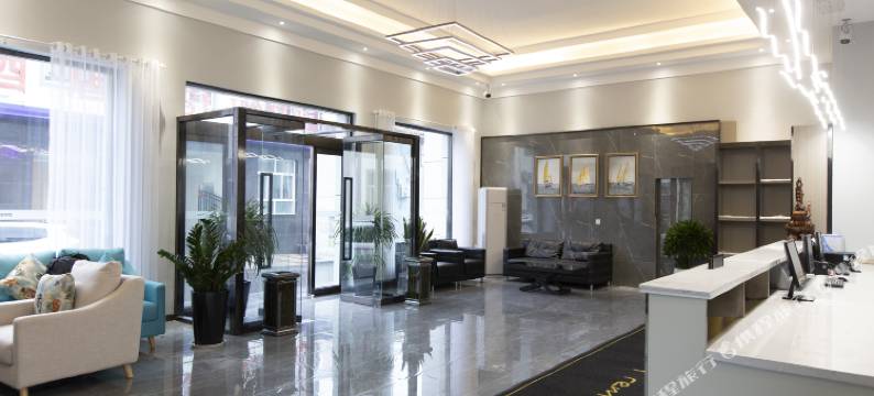 尊享迎宾酒店图片