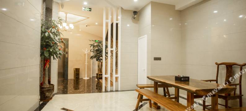 福鼎领航主题酒店(宝龙天地店)图片