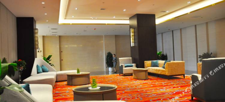 奥斯顿酒店(宝鸡高新区吉利工业园店)图片