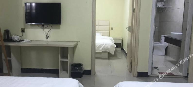 桂林馥骏酒店(琴潭汽车站店)图片