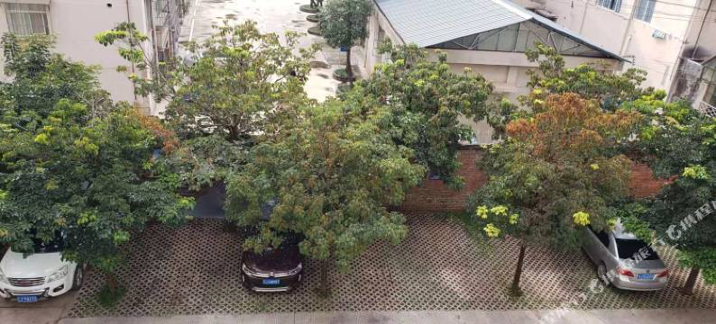 普洱小富贵公寓(2号店)图片