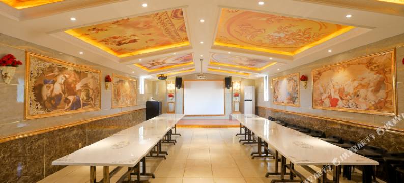 长沙三元的独栋别墅(清水路分店)图片