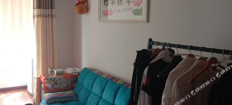 秦皇岛高胜才公寓图片