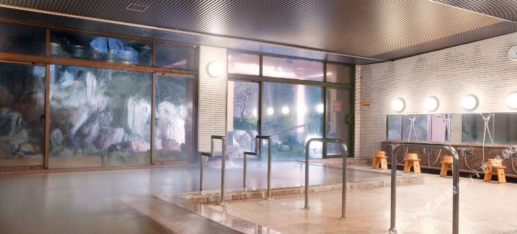 鸟羽国际酒店-潮路亭(Toba International Hotel Shiojitei)图片