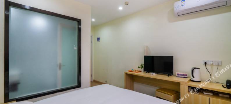 記憶旅行酒店(西湖店)图片