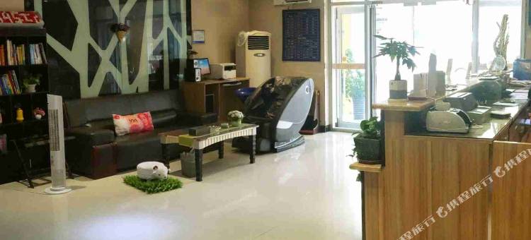 驿家365连锁酒店(平乡中华路店)图片