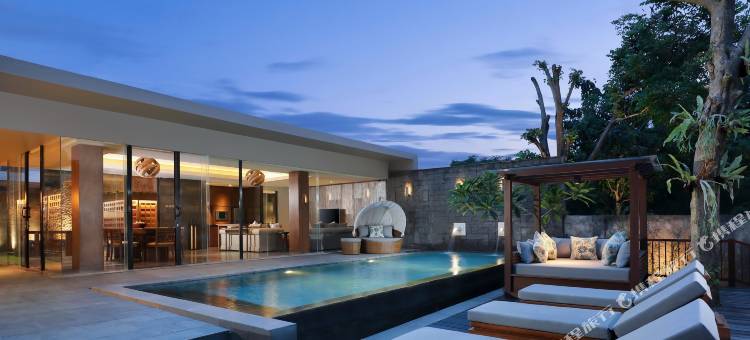 巴厘岛乌鲁瓦图安纳塔拉度假酒店(Anantara Uluwatu Bali Resort)图片