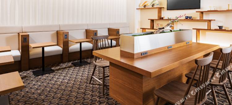 京都新阪急酒店(Hotel New Hankyu Kyoto)图片