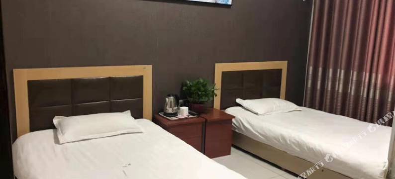 巨野桃源商务宾馆图片